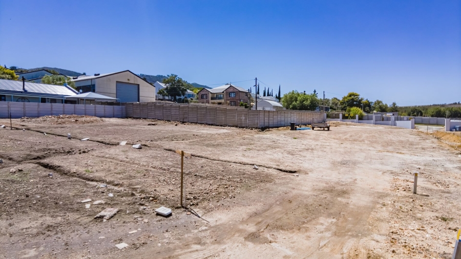 0 Bedroom Property for Sale in Caledon Western Cape